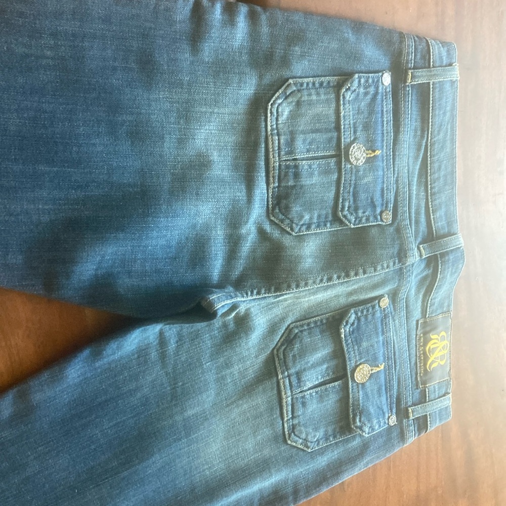 Rock & Republic jeans